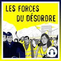 «État assassin» contre «ultra-jaunes»: la guerre des mots