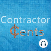 Contractor Cents - Episode 123