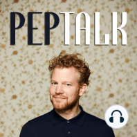 #116 | PepTalk & Friends in Levende Live (live in de Kleine Komedie)