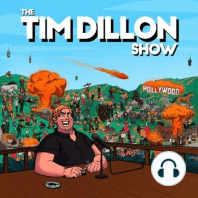 335 - The Tim Dillon Show