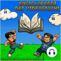 #EDV3RD - 4° Parte: Il Doppiaggio nei Videogiochi