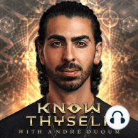 Welcome to The Know Thyself Podcast