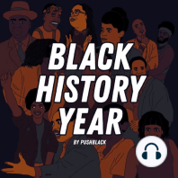 Black History Year Season 3: Fighting Forward