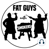 Fat Guys with Smokers - You Gotta RUB Me The Right Way