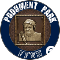 Pinstripe Alley Podcast Ep. 180: Welcome to Podument Park