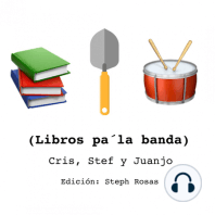 Ep. 48. No chávez esto de la traducción literaria