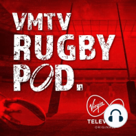 Sebastian Negri joins the pod! Plus a full Six Nations Round 3 preview!