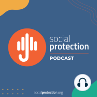 GBV Series Ep. 1| How Can Social Protection Impact Gender-Based Violence?