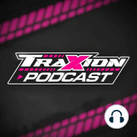 Welcome to the Traxion Podcast