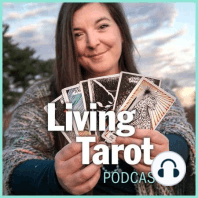 Tarot and Astrology as a Language & Embodying the Four of Cups with Brady Waller