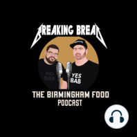 Ep2 Breaking Bread Review Show Nocturnal Animals