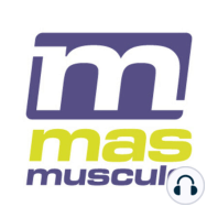 MOTIVACIÓN, SUPERACIÓN Y VIDA SANA EN EL DEPORTE - Mesa redonda - MASMUSCULO.COM