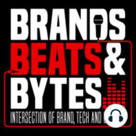 Album 2 Track 14 – Daryl ‘DB’ Butler, Head of Marketing for US Consumer Personal Systems @HP, beats, Brand Jordan, Nike, Boost Mobile, Sprint.