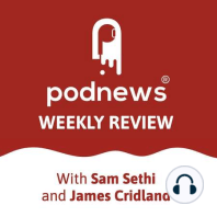 Like London buses, you wait years for a subscription service to turn up and two come along at the same time.  James and Sam analyse Spotify's new subscription service and compare it with Apple's alternative subscription service.