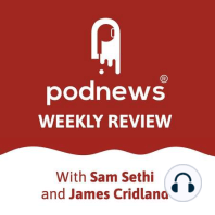 Podcasting 2.0 is all about an open 'Interoperable' ecosystem of apps using RSS that create shared value, not closed ecosystems from old SAGA apps - (Spotify, Apple, Google and Amazon).