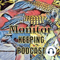 Monitor Keeping Podcast is back!