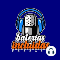 Episodio 64. ¡¡¡Especial de regreso al Podcast!!! Nuestro Top de lo mejor y lo peor del cine en 2022. Nuestras series de televisión favoritas en 2022. Y los nominados al Oscar No. 95