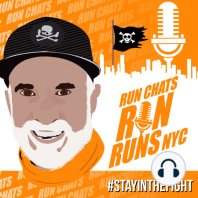 Welcome To RunChats with @RonRunsNYC | Live From The Berlin Marathon