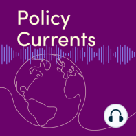 Welcome to Policy Currents!