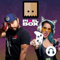 PARTE 2 -TEORÍAS DE MISTERIOS SIN RESOLVER - EP. 23 Pixelbox Podcast (opinión)