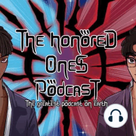 Nobody Clicks on Objective Titles | The Honored Ones Podcast #12