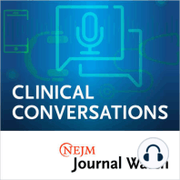 Podcast 299:  Lung cancer and atezolizumab — results from the IMpower010 trial
