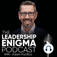 007: Excite The Cynical: Leading Generation Y | Adam Kingl
