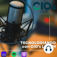 "Mesa Redonda, Retos de los CIO's para este 2023" | CIOs Vlog