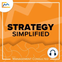 S9E22: Careers in Strategy Consulting at IGS