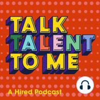 TA WEEK: McAfee Talent Partner Brian Fink