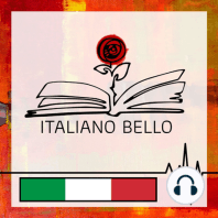 [IB - 97] Non ho nessuno con cui parlare italiano