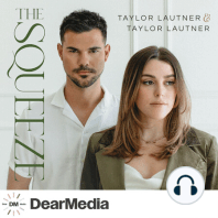 Tay Lautner: Getting to "The Squeeze"