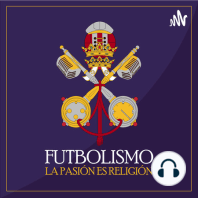 Episodio 020 - La Mafia del Calcio Italiano.