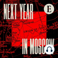 Next Year in Moscow: Trailer