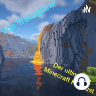 Der ultimative Minecraft Podcast  (Trailer)