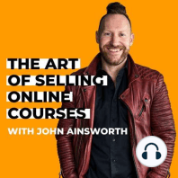 How Dr. Weeks Hit 6 Figures In His Online Course Business Using The Product Splintering Strategy