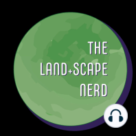 Episode 27: Landscape Music Pt 1