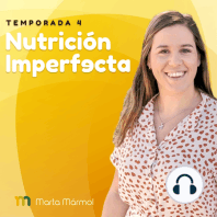 43. Alimentación sin gluten ¿sí o no?