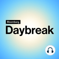 Bloomberg Daybreak: October 19, 2022 - Hour 2 (Radio)