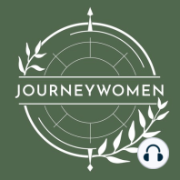 A Journeywoman is Being Sanctified with Gavin Ortlund