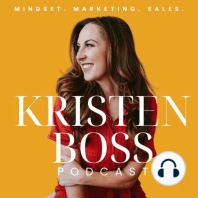 152. Do Less + Make More with Kate Northrup