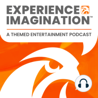 #057 - Innovation in Entertainment Technology