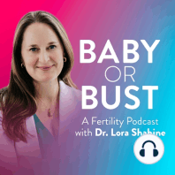 Episode 27: Jennifer "Jay" Palumbo on Celebrity Fertility News