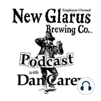 EP 22: Dan's Personal Beer Library Part 2