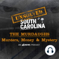 S1E16: BREAKING: Alex Murdaugh to be charged in murders of wife & son
