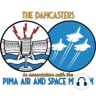 The Pima Air and Space Museum with Scott Marchand