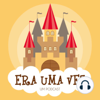 A Fada da Calma, O Unicórnio da Alegria e o Dragão da Força - História para meditar - Um Pequeno Trecho