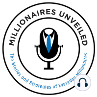 283: Net Worth of $3.1M - Celebrity Artist + The Art of Business