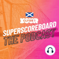 The Big Scottish Football Podcast Episode 31: S–T–U–D–I–O–U–S