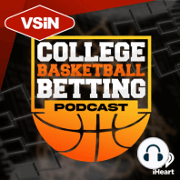 Previewing Tuesday's games. Dangerous Blue Bloods? Betting on conf tourneys!